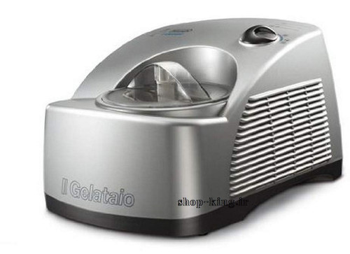 بستنی ساز دلونگی مدل ICK6000