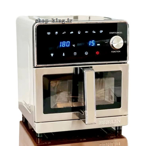 سرخ کن برلین مدل B950