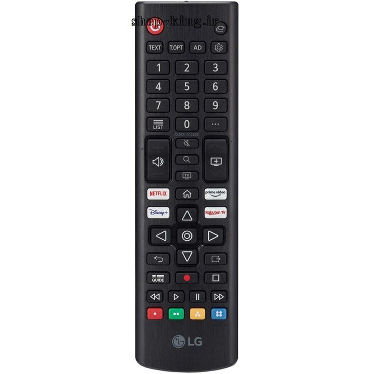 تلویزیون ال جی 43LM6370