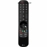 تلویزیون LED ال جی 50UT80006