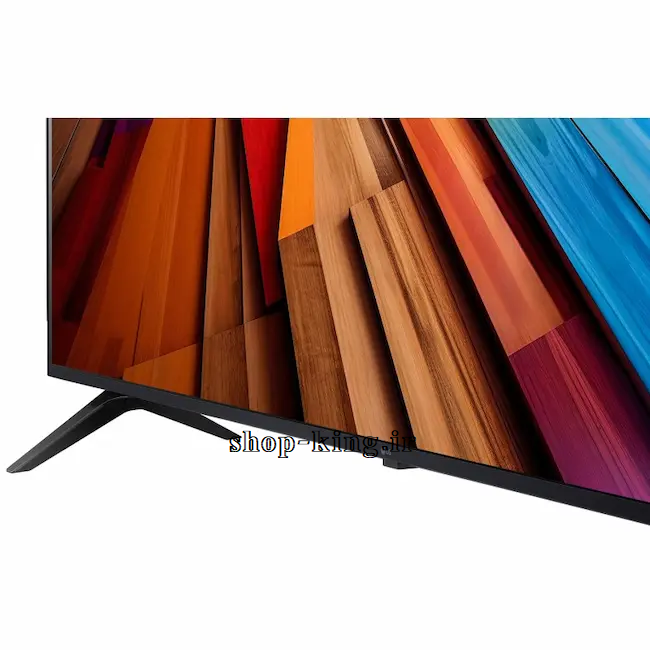 تلویزیون LED ال جی 50UT80006