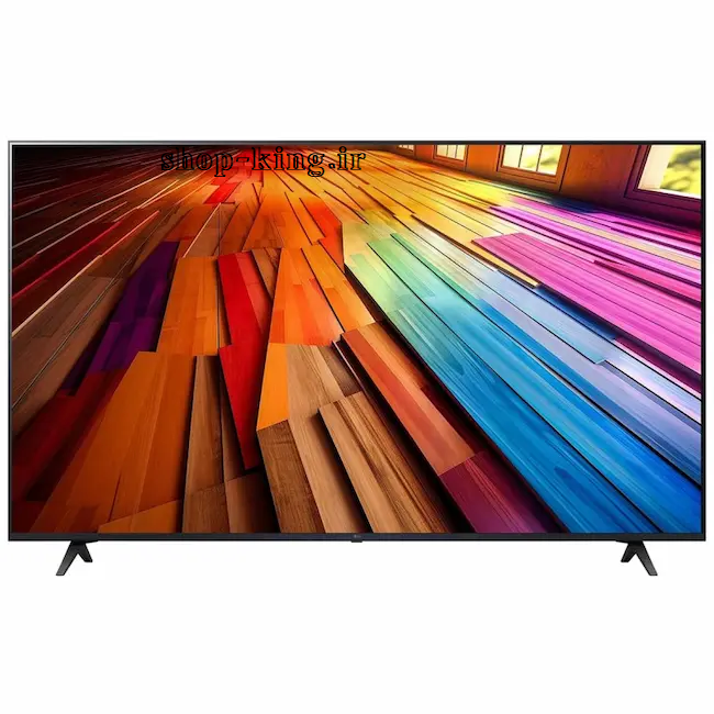 تلویزیون LED ال جی 50UT80006