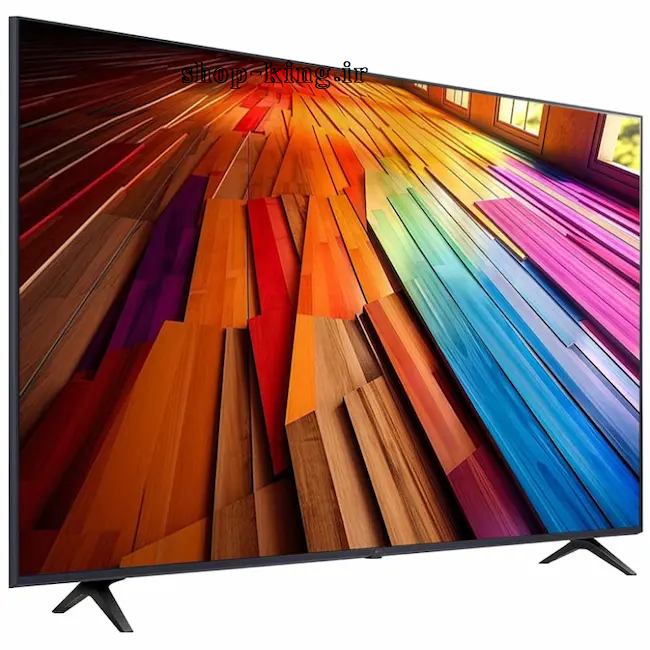 تلویزیون LED ال جی 50UT80006