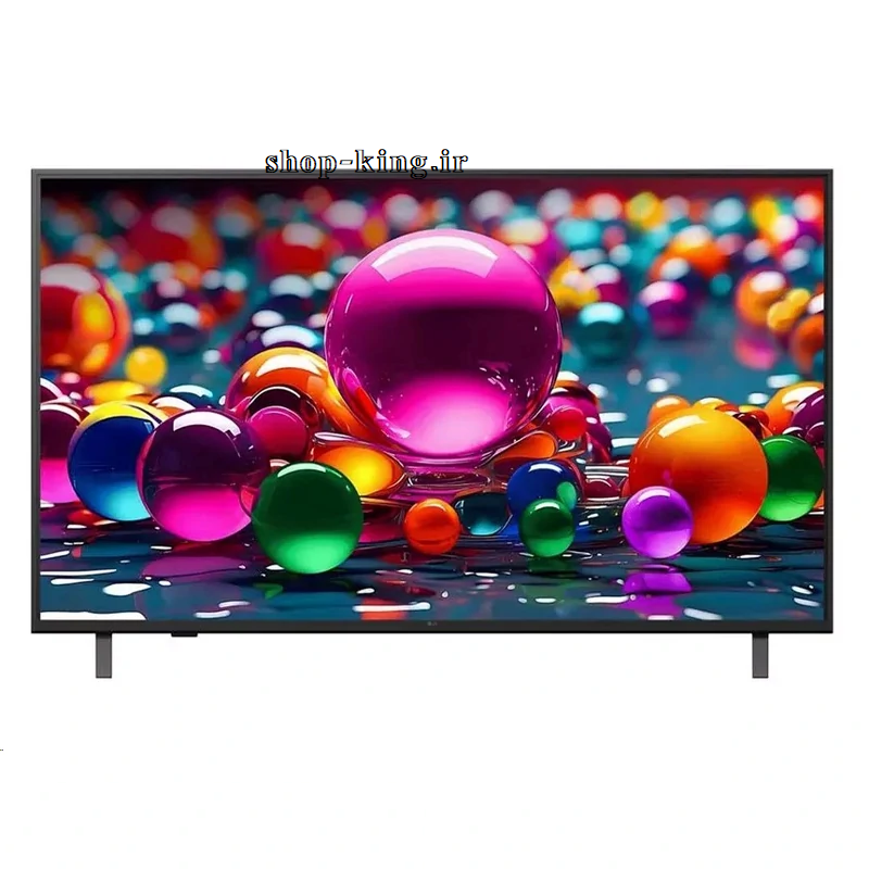 تلویزیون ال جی 55UA85006