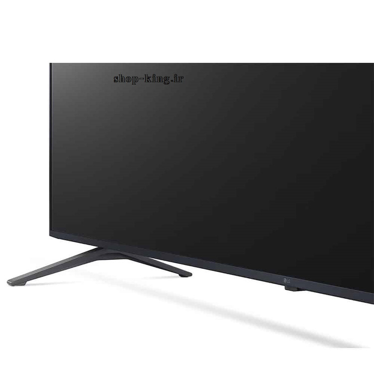 تلویزیون 55 اینچ ال جی UR80006