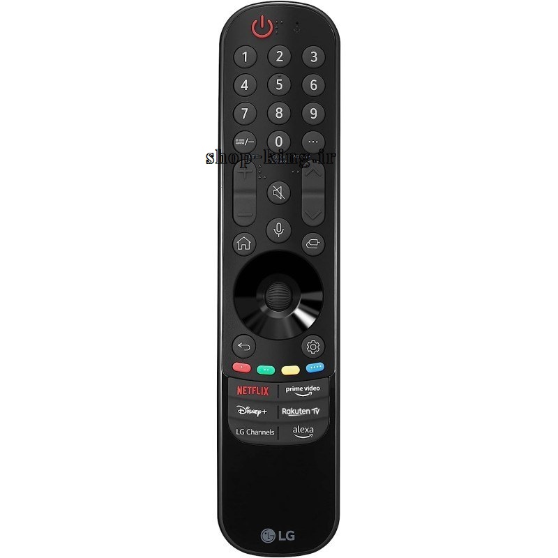 تلویزیون ال جی 55UR81006