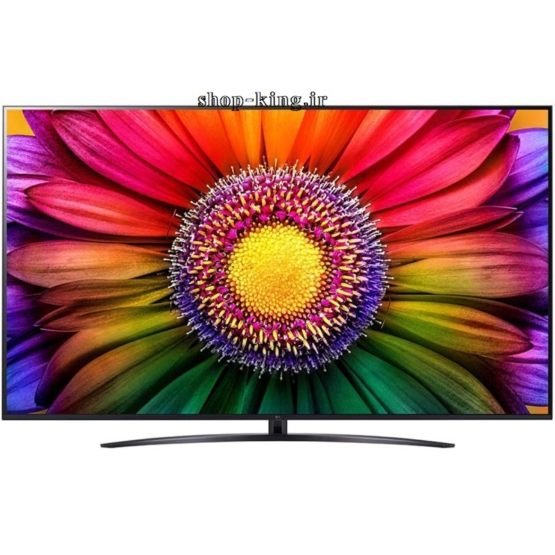 تلویزیون ال جی 55UR81006