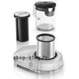 آبمیوه گیری بوش مدل MES4010