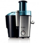 آبمیوه گیری بوش مدل MES3500