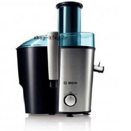 آبمیوه گیری بوش مدل MES3500
