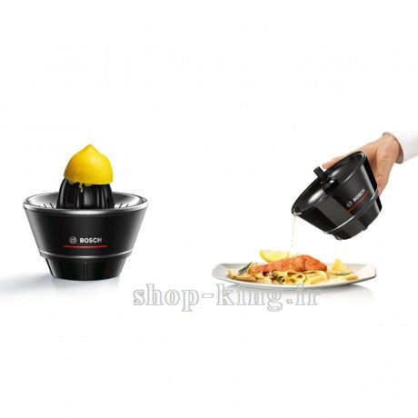 آب مرکبات گیری بوش مدل MCP72GPB