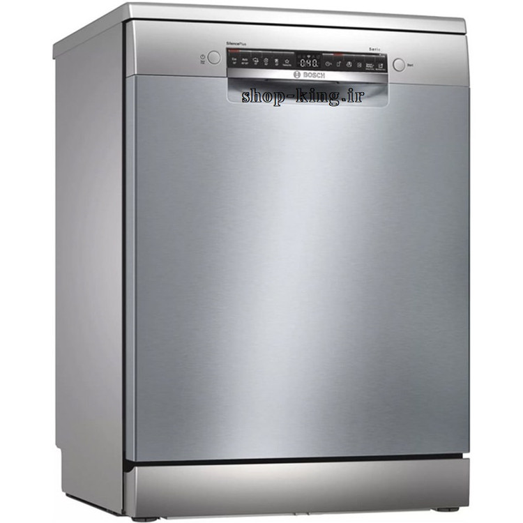 ماشین ظرفشویی بوش مدل BOSCH SMS6ZCI08Q