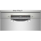 ماشین ظرفشویی بوش مدل BOSCH SMS6ZCI08Q