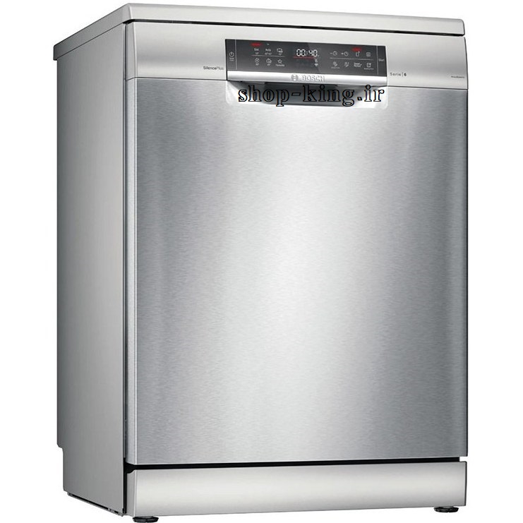ماشین ظرفشویی بوش مدل BOSCH SMS6EMI65Q