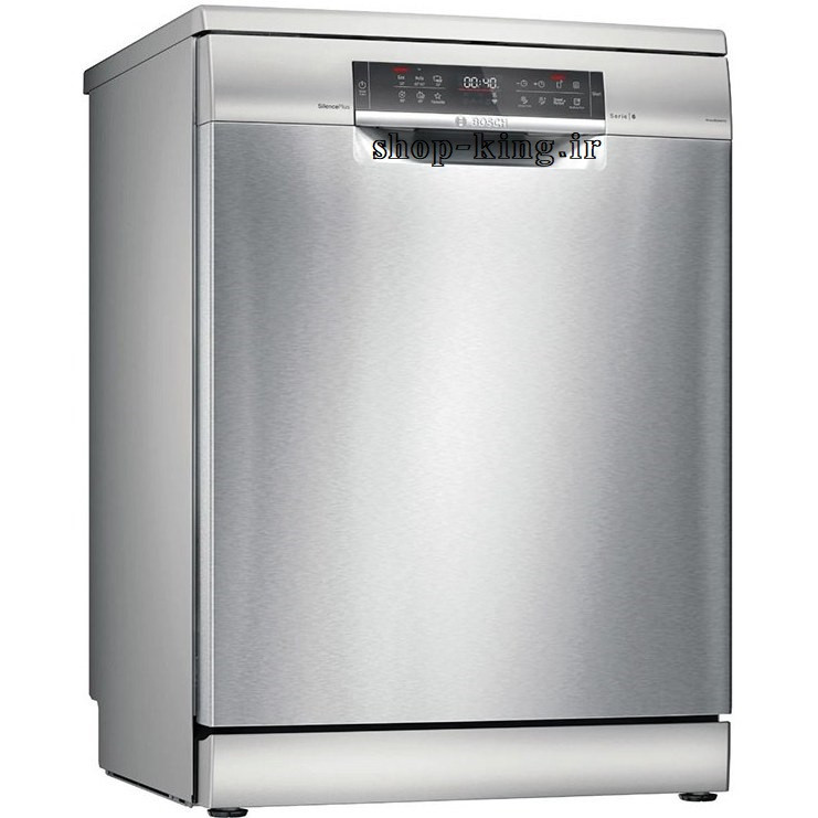 ماشین ظرفشویی بوش مدل BOSCH SMS6EMI65Q