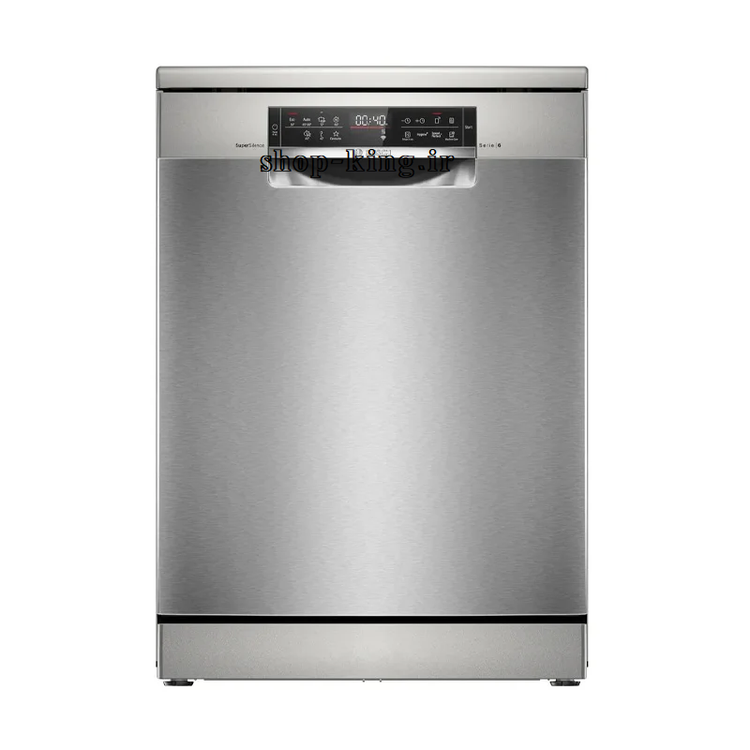 ماشین ظرفشویی بوش مدل BOSCH SMS6ZCI37Q