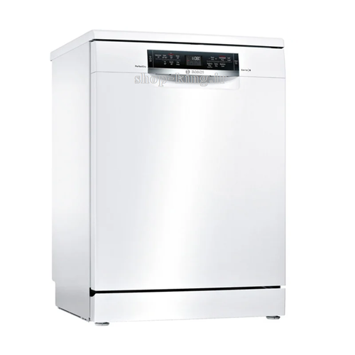 ماشین ظرفشویی بوش مدل BOSCH SMS6ZCW37Q