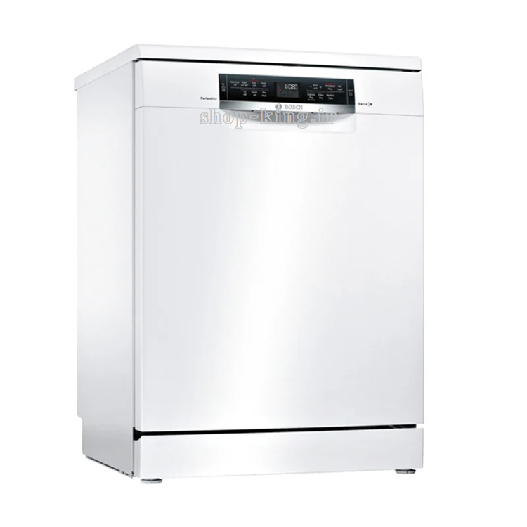 ماشین ظرفشویی بوش مدل BOSCH SMS6ZCW37Q