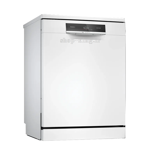 ماشین ظرفشویی بوش مدل BOSCH SMS8ZDW86Q