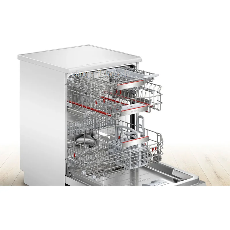 ماشین ظرفشویی بوش مدل BOSCH SMS8ZDW86Q