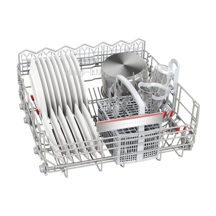ماشین ظرفشویی بوش مدل BOSCH SMS8ZDW86Q